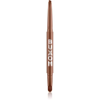 Buxom POWER LINE™ PLUMPING LIP LINER dermatograf cremos pentru buze cu efect de crestere - imagine 2